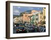 Town Centre, Galway, County Galway, Connacht, Eire (Ireland)-Bruno Barbier-Framed Photographic Print