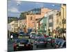 Town Centre, Galway, County Galway, Connacht, Eire (Ireland)-Bruno Barbier-Mounted Photographic Print