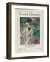 Town & Country, April 11, 1918-null-Framed Art Print