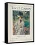 Town & Country, April 11, 1918-null-Framed Stretched Canvas