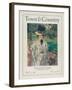 Town & Country, April 11, 1918-null-Framed Art Print