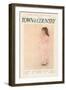 Town & Country, April 18th, 1914-null-Framed Art Print