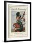 Town & Country, April 1st, 1919-null-Framed Art Print