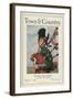 Town & Country, April 1st, 1919-null-Framed Art Print