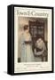 Town & Country, April 20th, 1919-null-Framed Stretched Canvas