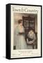 Town & Country, April 20th, 1919-null-Framed Stretched Canvas