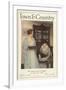 Town & Country, April 20th, 1919-null-Framed Art Print