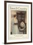 Town & Country, April 20th, 1919-null-Framed Art Print