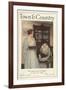 Town & Country, April 20th, 1919-null-Framed Art Print