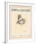 Town & Country, April 25th, 1914-null-Framed Art Print