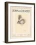 Town & Country, April 25th, 1914-null-Framed Art Print