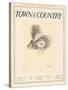 Town & Country, April 25th, 1914-null-Stretched Canvas