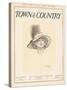 Town & Country, April 25th, 1914-null-Stretched Canvas