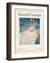 Town & Country, August 10th, 1917-null-Framed Art Print