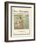 Town & Country, August 10th, 1921-null-Framed Art Print