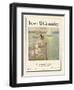 Town & Country, August 10th, 1921-null-Framed Art Print