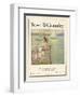 Town & Country, August 10th, 1921-null-Framed Art Print