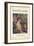 Town & Country, August 15th, 1923-null-Framed Art Print