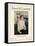 Town & Country, August 20th, 1921-null-Framed Stretched Canvas