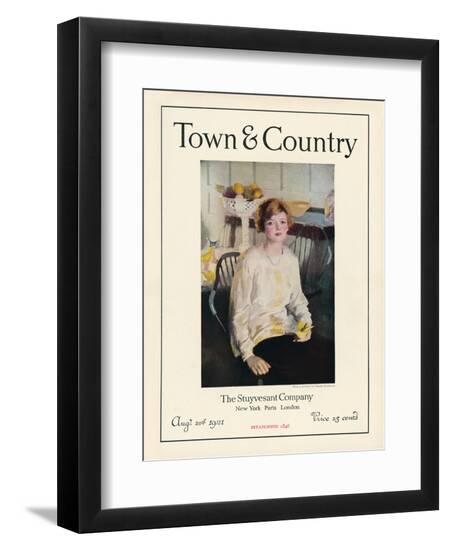 Art Print, , large
