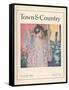 Town & Country, December 1st, 1916-null-Framed Stretched Canvas