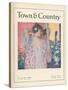 Town & Country, December 1st, 1916-null-Stretched Canvas