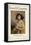 Town & Country, December 1st, 1921-null-Framed Stretched Canvas