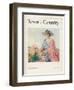 Town & Country, December 20th, 1917-null-Framed Art Print