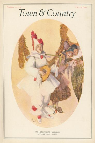 Art Print, , large