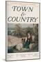 Town & Country, February 14th, 1914-null-Mounted Art Print