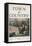 Town & Country, February 14th, 1914-null-Framed Stretched Canvas