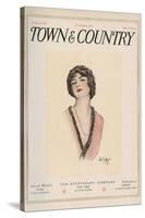 Town & Country, February 28th, 1914-null-Stretched Canvas