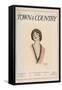 Town & Country, February 28th, 1914-null-Framed Stretched Canvas