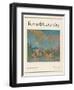 Town & Country, July 20th, 1916-null-Framed Art Print