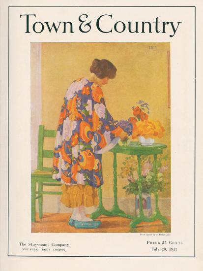 Art Print, , large