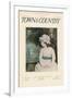 Town & Country, July 25th, 1914-null-Framed Art Print