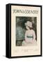Town & Country, July 25th, 1914-null-Framed Stretched Canvas