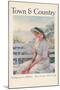 Town & Country, June 10th, 1916-null-Mounted Art Print