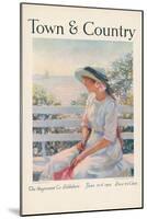 Town & Country, June 10th, 1916-null-Mounted Art Print