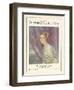 Town & Country, June 10th, 1920-null-Framed Art Print