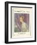 Town & Country, June 10th, 1920-null-Framed Art Print