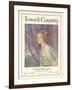 Town & Country, June 10th, 1920-null-Framed Art Print