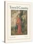 Town & Country, June 1st, 1917-null-Stretched Canvas