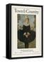 Town & Country, June 1st, 1918-null-Framed Stretched Canvas