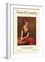 Town & Country, June 1st, 1923-null-Framed Premium Giclee Print