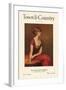 Town & Country, June 1st, 1923-null-Framed Art Print