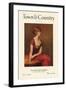 Town & Country, June 1st, 1923-null-Framed Art Print