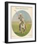 Town & Country, June 27th, 1914-null-Framed Art Print