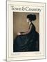 Town & Country, March 10th, 1918-null-Mounted Art Print