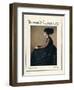 Town & Country, March 10th, 1918-null-Framed Art Print